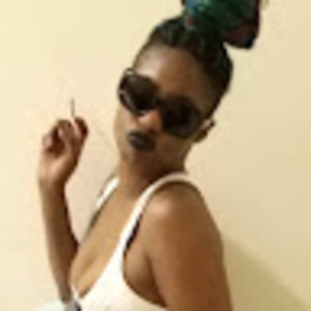 Meet your Posher, Erykah